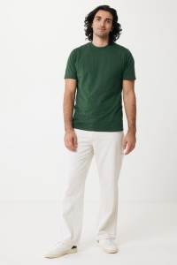 T-shirt léger en coton recyclé IQONIQ Sierra 96