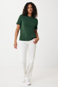 T-shirt léger en coton recyclé IQONIQ Sierra 99