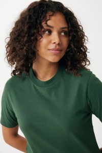 T-shirt léger en coton recyclé IQONIQ Sierra 102
