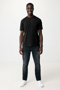 T-shirt léger en coton recyclé IQONIQ Sierra 35