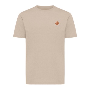 T-shirt léger en coton recyclé IQONIQ Sierra 113