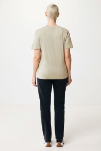 T-shirt léger en coton recyclé IQONIQ Sierra 115