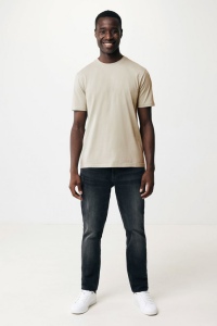 T-shirt léger en coton recyclé IQONIQ Sierra 116