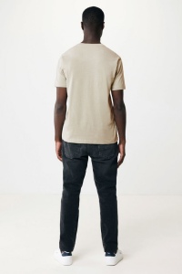T-shirt léger en coton recyclé IQONIQ Sierra 117