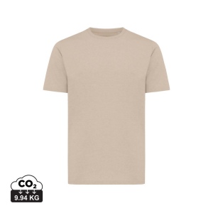 T-shirt léger en coton recyclé IQONIQ Sierra 124