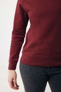 Sweater léger à col rond en coton recyclé IQONIQ Etosha 128