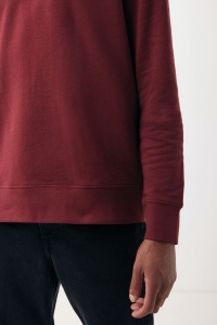 Sweater léger à col rond en coton recyclé IQONIQ Etosha 133