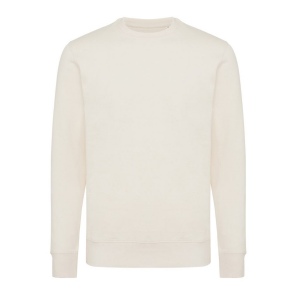 Sweater léger à col rond en coton recyclé IQONIQ Etosha 141