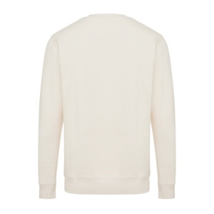 Sweater léger à col rond en coton recyclé IQONIQ Etosha 142