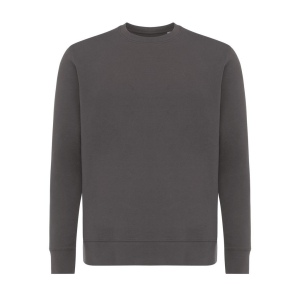 Sweater léger à col rond en coton recyclé IQONIQ Etosha 157