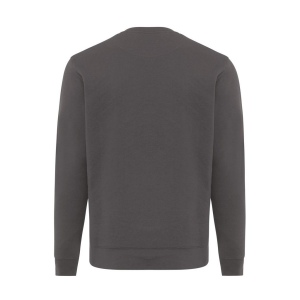 Sweater léger à col rond en coton recyclé IQONIQ Etosha 158
