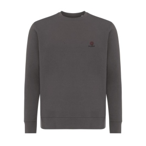 Sweater léger à col rond en coton recyclé IQONIQ Etosha 159