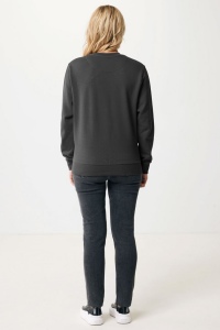 Sweater léger à col rond en coton recyclé IQONIQ Etosha 161