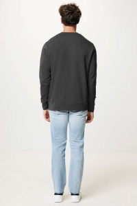 Sweater léger à col rond en coton recyclé IQONIQ Etosha 163