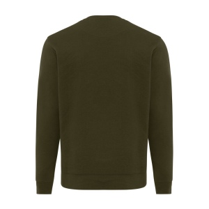 Sweater léger à col rond en coton recyclé IQONIQ Etosha 172