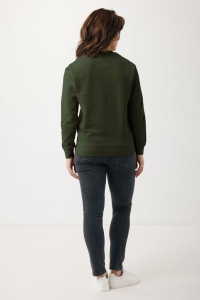 Sweater léger à col rond en coton recyclé IQONIQ Etosha 175