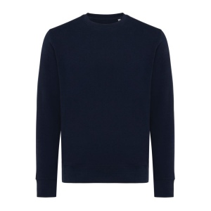 Sweater léger à col rond en coton recyclé IQONIQ Etosha 40