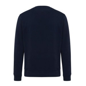 Sweater léger à col rond en coton recyclé IQONIQ Etosha 41