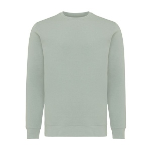 Sweater léger à col rond en coton recyclé IQONIQ Etosha 214