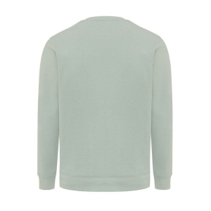 Sweater léger à col rond en coton recyclé IQONIQ Etosha 215