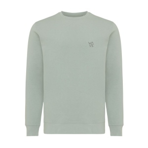 Sweater léger à col rond en coton recyclé IQONIQ Etosha 218