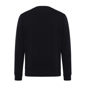 Sweater léger à col rond en coton recyclé IQONIQ Etosha 25