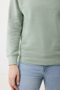 Sweater léger à col rond en coton recyclé IQONIQ Etosha 223