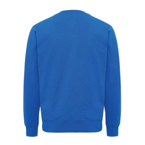 Sweater léger à col rond en coton recyclé IQONIQ Etosha 234