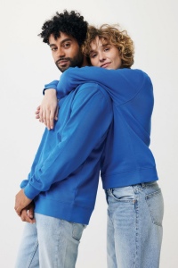 Sweater léger à col rond en coton recyclé IQONIQ Etosha 242