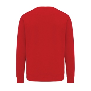 Sweater léger à col rond en coton recyclé IQONIQ Etosha 261