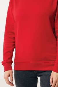 Sweater léger à col rond en coton recyclé IQONIQ Etosha 274