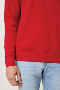 Sweater léger à col rond en coton recyclé IQONIQ Etosha 276