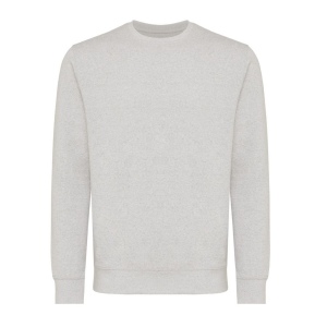 Sweater léger à col rond en coton recyclé IQONIQ Etosha 284