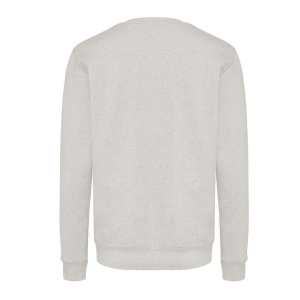 Sweater léger à col rond en coton recyclé IQONIQ Etosha 285