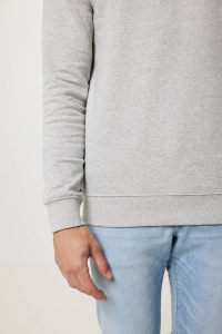 Sweater léger à col rond en coton recyclé IQONIQ Etosha 299