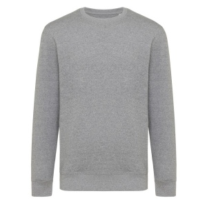 Sweater léger à col rond en coton recyclé IQONIQ Etosha 309