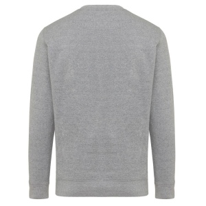 Sweater léger à col rond en coton recyclé IQONIQ Etosha 310