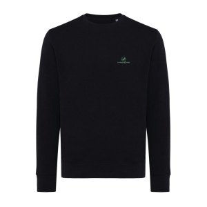 Sweater léger à col rond en coton recyclé IQONIQ Etosha 26