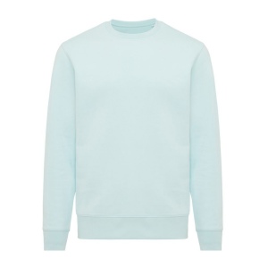 Sweater léger à col rond en coton recyclé IQONIQ Etosha 349