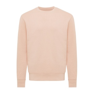 Sweater léger à col rond en coton recyclé IQONIQ Etosha 371