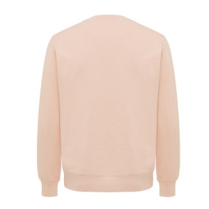 Sweater léger à col rond en coton recyclé IQONIQ Etosha 372