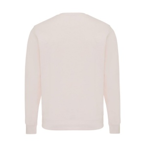 Sweater léger à col rond en coton recyclé IQONIQ Etosha 393
