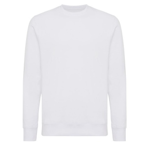 Sweater léger à col rond en coton recyclé IQONIQ Etosha 61