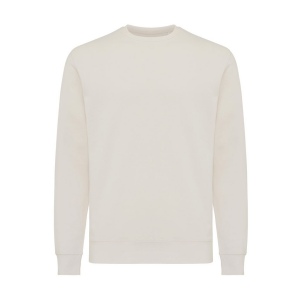 Sweater léger à col rond en coton recyclé IQONIQ Etosha 419