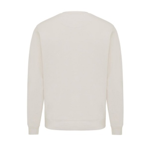 Sweater léger à col rond en coton recyclé IQONIQ Etosha 420