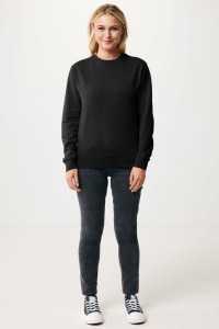 Sweater léger à col rond en coton recyclé IQONIQ Etosha 27