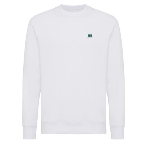 Sweater léger à col rond en coton recyclé IQONIQ Etosha 63