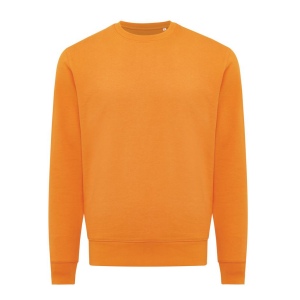 Sweater léger à col rond en coton recyclé IQONIQ Etosha 435