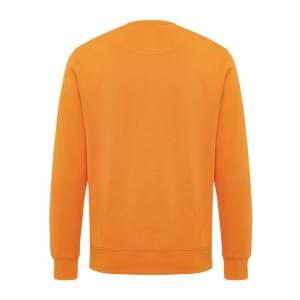 Sweater léger à col rond en coton recyclé IQONIQ Etosha 436