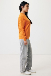 Sweater léger à col rond en coton recyclé IQONIQ Etosha 440